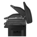 Napoleon Rogue PRO Phantom 30 Edelstahl Plancha mit Sizzle Zone