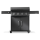 Napoleon Rogue PRO Phantom 30 Edelstahl Plancha mit Sizzle Zone
