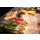 Napoleon Rogue PRO Phantom 30 Edelstahl Plancha mit Sizzle Zone