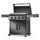 Napoleon Rogue PRO Phantom 30 Edelstahl Plancha mit Sizzle Zone