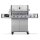 Napoleon Gasgrill Prestige PRO 500 Smart Connected Edelstahl