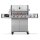 Napoleon Gasgrill Prestige PRO 500 Smart Connected Edelstahl