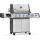 Napoleon Gasgrill Prestige PRO 500 Smart Connected Edelstahl