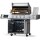 Napoleon Gasgrill Prestige PRO 500 Smart Connected Edelstahl