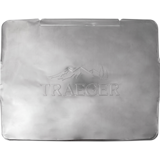Traeger Ablaufblech für Pro 22, Pro 575, Ironwood 650, Timberline 850 - 5er Pack - Size A