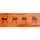 Traeger Ablaufblech für Pro 22, Pro 575, Ironwood 650, Timberline 850 - 5er Pack - Size A