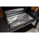 Traeger Ablaufblech für Woodridge Elite, Woodridge Pro, Pro 780, Timberline 1300 - 5er Pack - Size C