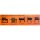 Traeger Ablaufblech für Woodridge Elite, Woodridge Pro, Pro 780, Timberline 1300 - 5er Pack - Size C