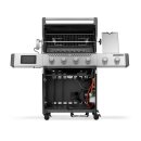 Napoleon Gasgrill Prestige PRO 500 Smart Connected schwarz