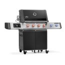 Napoleon Gasgrill Prestige PRO 500 Smart Connected schwarz