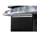 Napoleon Gasgrill Prestige PRO 500 Smart Connected schwarz
