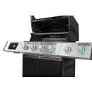 Napoleon Gasgrill Prestige PRO 500 Smart Connected schwarz