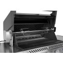 Napoleon Gasgrill Prestige PRO 500 Smart Connected schwarz