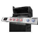 Napoleon Gasgrill Prestige PRO 500 Smart Connected schwarz