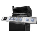 Napoleon Gasgrill Prestige PRO 500 Smart Connected schwarz