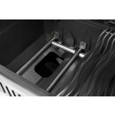 Napoleon Gasgrill Prestige PRO 500 Smart Connected schwarz