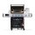 Napoleon Gasgrill Prestige PRO 500 Smart Connected schwarz