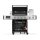 Napoleon Gasgrill Prestige PRO 500 Smart Connected schwarz
