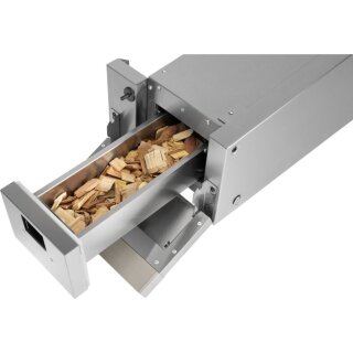 Napoleon Elektrische Räucherbox für Prestige PRO 500 Grills ab Modell 2026