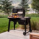 Traeger Woodridge Pelletgrill