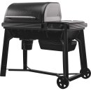Traeger Woodridge Pelletgrill