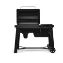 Traeger Woodridge Pelletgrill