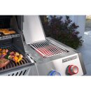 Napoleon Gasgrill Prestige PRO 500 Smart Connected Edelstahl inkl. Räucherbox