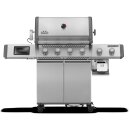 Napoleon Gasgrill Prestige PRO 500 Smart Connected Edelstahl inkl. Räucherbox