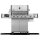 Napoleon Gasgrill Prestige PRO 500 Smart Connected Edelstahl inkl. Räucherbox