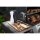 Napoleon Gasgrill Prestige PRO 500 Smart Connected Edelstahl inkl. Räucherbox