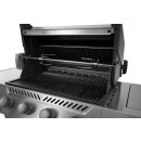 Napoleon Gasgrill Prestige PRO 500 Smart Connected schwarz inkl. Räucherbox