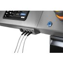 Napoleon Gasgrill Prestige PRO 500 Smart Connected schwarz inkl. Räucherbox