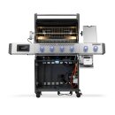 Napoleon Gasgrill Prestige PRO 500 Smart Connected...