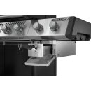 Napoleon Gasgrill Prestige PRO 500 Smart Connected schwarz inkl. Räucherbox