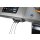 Napoleon Gasgrill Prestige PRO 500 Smart Connected schwarz inkl. Räucherbox