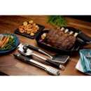 Napoleon 3 teiliges Premium Grillbesteck Set