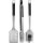 Napoleon 3 teiliges Premium Grillbesteck Set