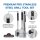 Napoleon 3 teiliges Premium Grillbesteck Set