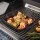 Napoleon Emaillierte Gusseisen Grillpfanne