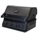 Napoleon Einbau Grillaufsatz 300 Serie 32 Zoll Propangas,...