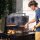 Traeger P.A.L. Frontablage klein