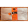 Traeger Ablaufblech für Ironwood XL und Timberline XL - 5er Pack - Size E