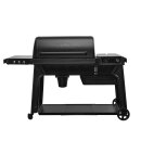 Traeger Woodridge PRO Pelletgrill