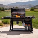 Traeger Woodridge PRO Pelletgrill
