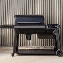 Traeger Woodridge PRO Pelletgrill