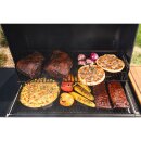 Traeger Woodridge PRO Pelletgrill