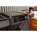 Traeger Woodridge PRO Pelletgrill