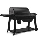 Traeger Woodridge PRO Pelletgrill