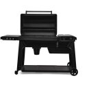 Traeger Woodridge PRO Pelletgrill