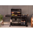 Traeger Woodridge PRO Pelletgrill